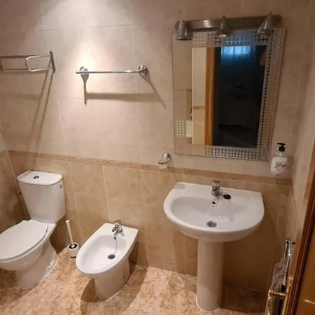 Casa Punta Prima # Pool # Klima # Free Wifi # Tv # Garage # * Orihuela