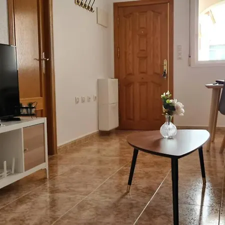 Apartment Casa Punta Prima # Pool # Klima # Free Wifi # Tv # Garage # *