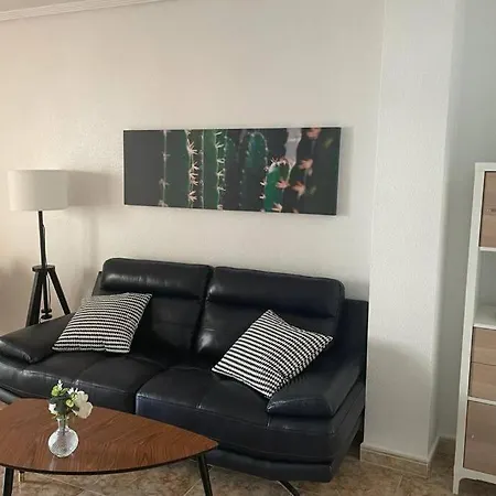 Apartment Casa Punta Prima # Pool # Klima # Free Wifi # Tv # Garage #