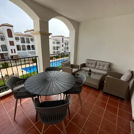 Casa Punta Prima # Pool # Klima # Free Wifi # Tv # Garage # * Orihuela