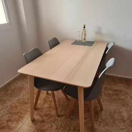 Apartment Casa Punta Prima # Pool # Klima # Free Wifi # Tv # Garage # *