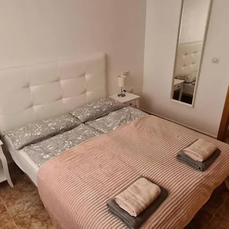 Apartment Casa Punta Prima # Pool # Klima # Free Wifi # Tv # Garage # *