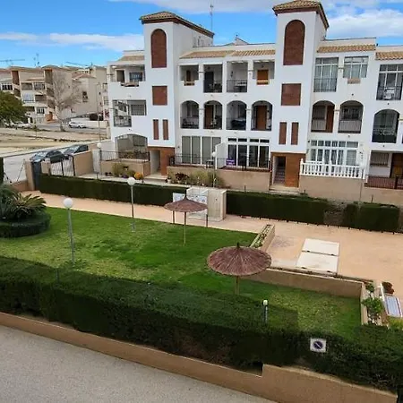 Apartment Casa Punta Prima # Pool # Klima # Free Wifi # Tv # Garage #